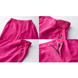 トレッキングパンツ ロングパンツ レディース | PlusNao | 詳細画像13