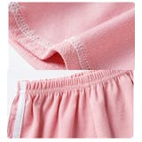 ショートパンツ キッズ ベビー | PlusNao | 詳細画像16 