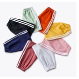 ショートパンツ キッズ ベビー | PlusNao | 詳細画像2 