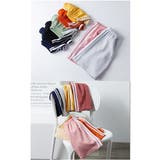 ショートパンツ キッズ ベビー | PlusNao | 詳細画像9 