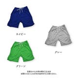ハーフパンツ メンズ 男性 | PlusNao | 詳細画像2 