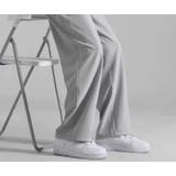 イージーパンツ メンズ ワイドパンツ | PlusNao | 詳細画像10 