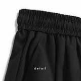 イージーパンツ メンズ ワイドパンツ | PlusNao | 詳細画像13 