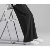 イージーパンツ メンズ ワイドパンツ | PlusNao | 詳細画像6 