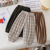 ロングパンツ 長ズボン ボトムス | PlusNao | 詳細画像5