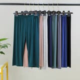 レギンス レディース スパッツ | PlusNao | 詳細画像2 