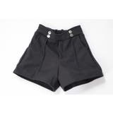 ショートパンツ レディース 短パン | PlusNao | 詳細画像11