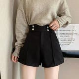 ショートパンツ レディース 短パン | PlusNao | 詳細画像6