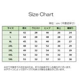 ハーフパンツ メンズ 男性 | PlusNao | 詳細画像13