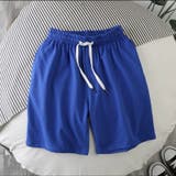 ハーフパンツ メンズ 男性 | PlusNao | 詳細画像7