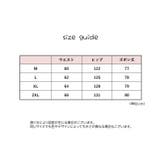 クロップドパンツ サルエルパンツ ヨガパンツ | PlusNao | 詳細画像20