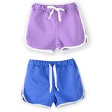 子供用 ショートパンツ ホットパンツ | PlusNao | 詳細画像11 