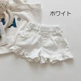 ショートパンツ 半ズボン キッズ | PlusNao | 詳細画像10