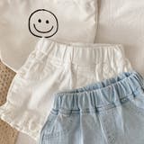 ショートパンツ 半ズボン キッズ | PlusNao | 詳細画像4
