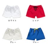 ショートパンツ ハーフパンツ キッズ | PlusNao | 詳細画像15