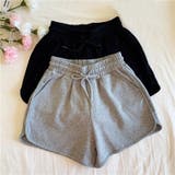 ショートパンツ 半ズボン 大きいサイズ | PlusNao | 詳細画像6 