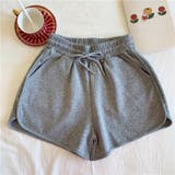 ショートパンツ 半ズボン 大きいサイズ | PlusNao | 詳細画像8 