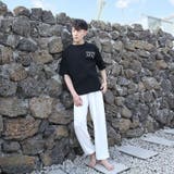 親子お揃い ペアルック ロングパンツ | PlusNao | 詳細画像4