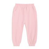 ロングパンツ 長ズボン スウェット | PlusNao | 詳細画像5