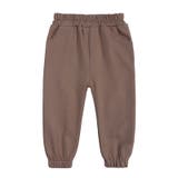 ロングパンツ 長ズボン スウェット | PlusNao | 詳細画像6