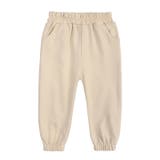 ロングパンツ 長ズボン スウェット | PlusNao | 詳細画像7