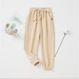 ロングパンツ スウェットパンツ キッズ | PlusNao | 詳細画像11 