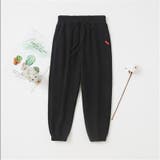 ロングパンツ スウェットパンツ キッズ | PlusNao | 詳細画像12 