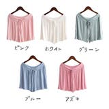 マタニティウェア ショートパンツ 短パン | PlusNao | 詳細画像15 