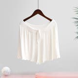 マタニティウェア ショートパンツ 短パン | PlusNao | 詳細画像2 