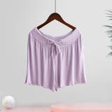 マタニティウェア ショートパンツ 短パン | PlusNao | 詳細画像4 