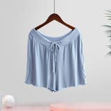 マタニティウェア ショートパンツ 短パン | PlusNao | 詳細画像5 