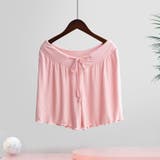 マタニティウェア ショートパンツ 短パン | PlusNao | 詳細画像6 