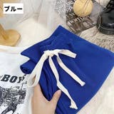 ワイドパンツ リラックス ロングパンツ | PlusNao | 詳細画像15