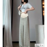 マタニティパンツ ロングパンツ 長ズボン | PlusNao | 詳細画像15