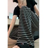 マタニティパンツ ロングパンツ 長ズボン | PlusNao | 詳細画像5