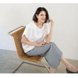 ロングスカート ミモレ丈 レディース | PlusNao | 詳細画像15