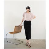 ロングスカート ミモレ丈 レディース | PlusNao | 詳細画像6