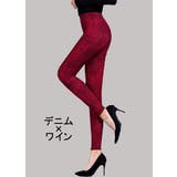 レギンス スパッツ クロップドパンツ | PlusNao | 詳細画像11