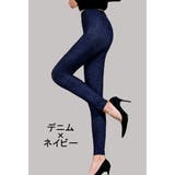 レギンス スパッツ クロップドパンツ | PlusNao | 詳細画像9