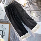ワイドパンツ ロングパンツ レディース | PlusNao | 詳細画像14