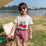 ショートパンツ 半ズボン キッズ | PlusNao | 詳細画像11