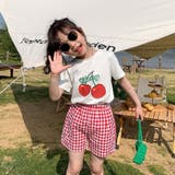 ショートパンツ 半ズボン キッズ | PlusNao | 詳細画像12