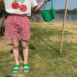 ショートパンツ 半ズボン キッズ | PlusNao | 詳細画像3