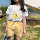 ショートパンツ 半ズボン キッズ | PlusNao | 詳細画像5