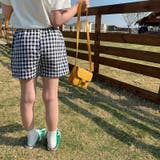 ショートパンツ 半ズボン キッズ | PlusNao | 詳細画像6