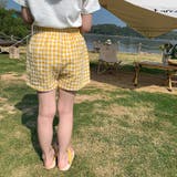 ショートパンツ 半ズボン キッズ | PlusNao | 詳細画像7