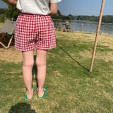 ショートパンツ 半ズボン キッズ | PlusNao | 詳細画像8