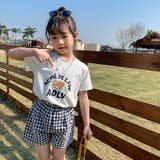 ショートパンツ 半ズボン キッズ | PlusNao | 詳細画像9