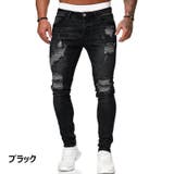 ジーンズ デニムパンツ メンズ | PlusNao | 詳細画像5