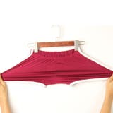 ショートパンツ レディース 婦人服 | PlusNao | 詳細画像11 